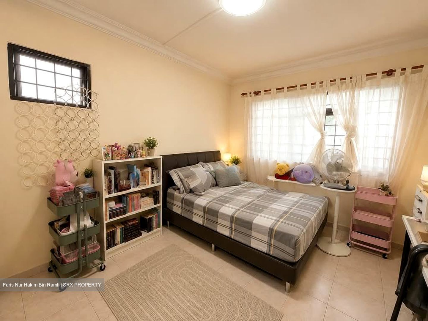 Blk 664 Woodlands Ring Road (Woodlands), HDB 5 Rooms #576323151